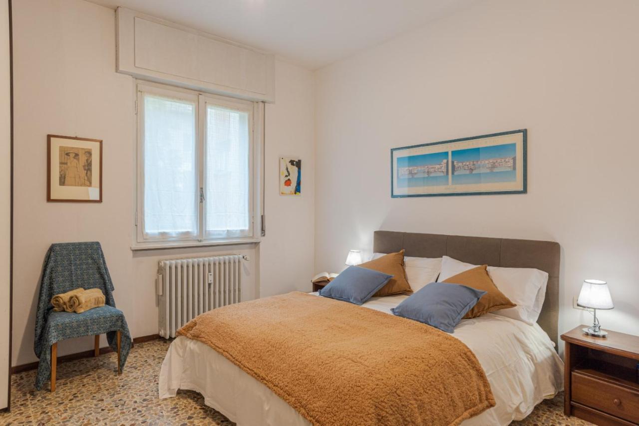 Lovely & Quiet Apartment - With Balcony & Parking โกโม ภายนอก รูปภาพ